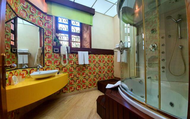 Eski Masal Hotel - Special Class