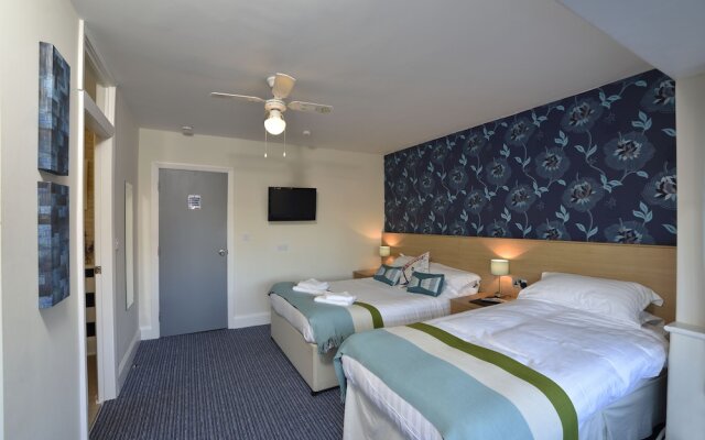 Albion Guest House