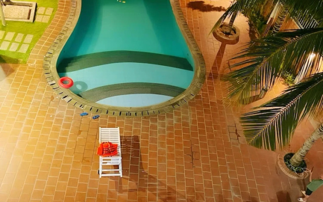 Volga Hotel Mui Ne