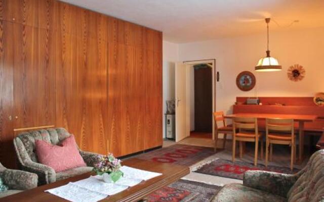 Apartment in Seefeld in Tirol