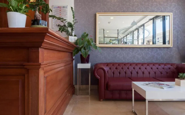 Sliema Hotel by ST Hotels