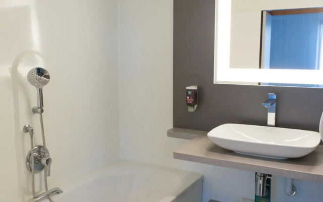 ibis Styles Lille Aeroport