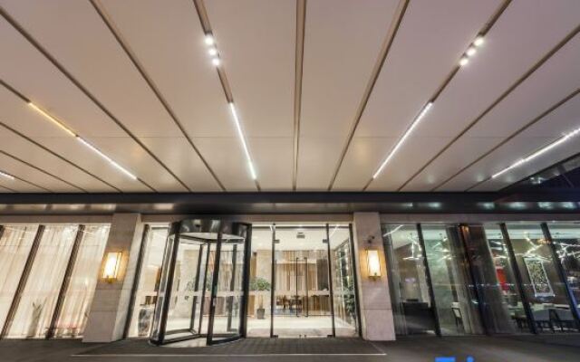 Starway Premier Hotel Expo Site