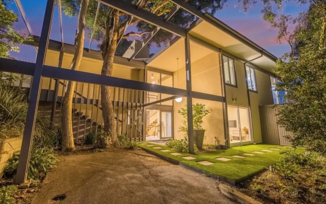 Solara Point - Sunset to Skyline With Pool & Epic Views