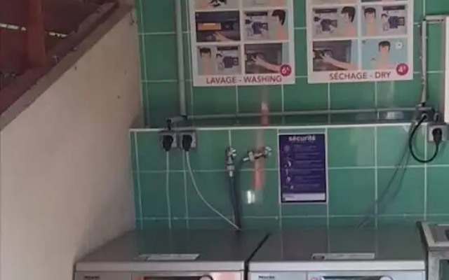 Camping Aubeterre-Sur-Dronne