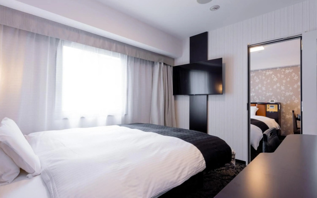 APA Hotel Nagoya Sakae Ekimae EXCELLENT