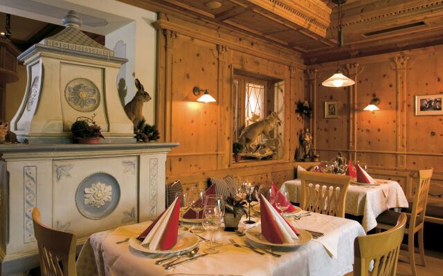 Hotel Das Urbisgut