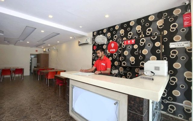 Hotel Satkar Avenue By OYO Rooms