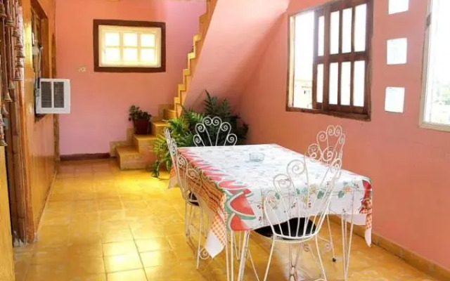 San Jose Street Rooms