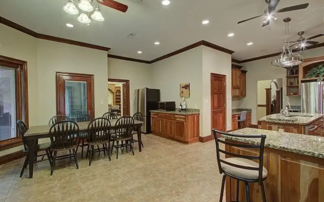 Burning Tree Ranch #656