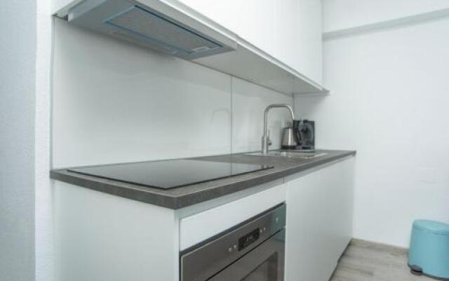 Gaviotas 30