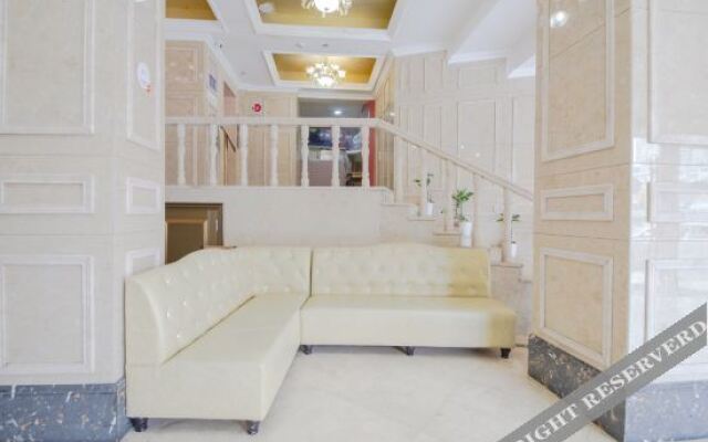 Holiday Inn Pingyang Royal