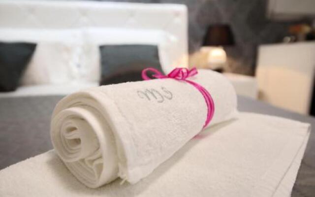 Zadar Luxury Rooms