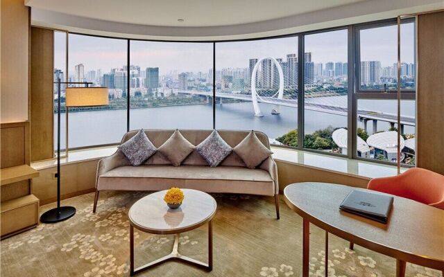 Shenzhen Air Skypark Hotel Liuzhou
