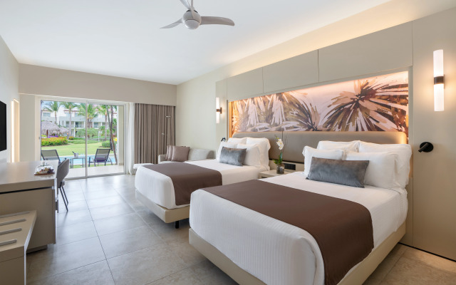 Breathless Punta Cana Resort & Spa - Adults Only - All Inclusive