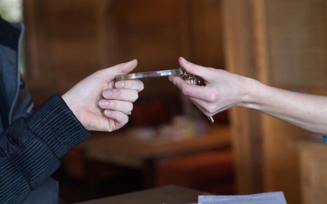 CGH Résidences & Spas Le Hameau du Beaufortain