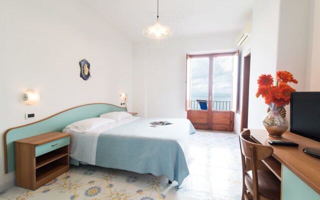 Hotel Bagnitiello