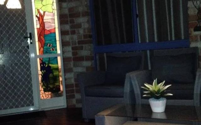 Banyandah Boutique B&B