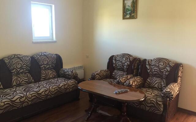 Anga Yerevan Apartments