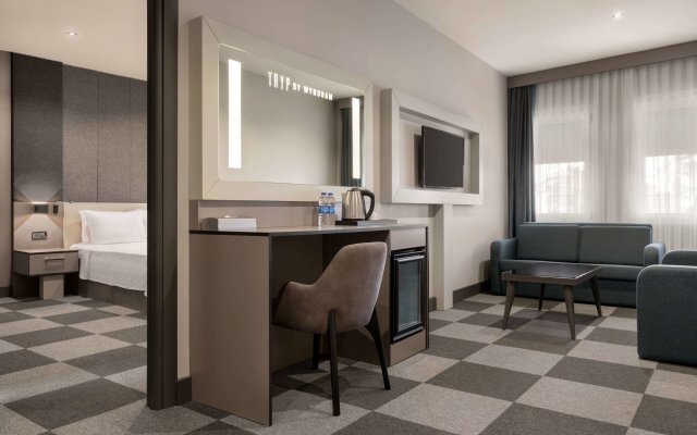 Tryp By Wyndham Istanbul Sancaktepe