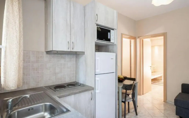 Harmony Apartments