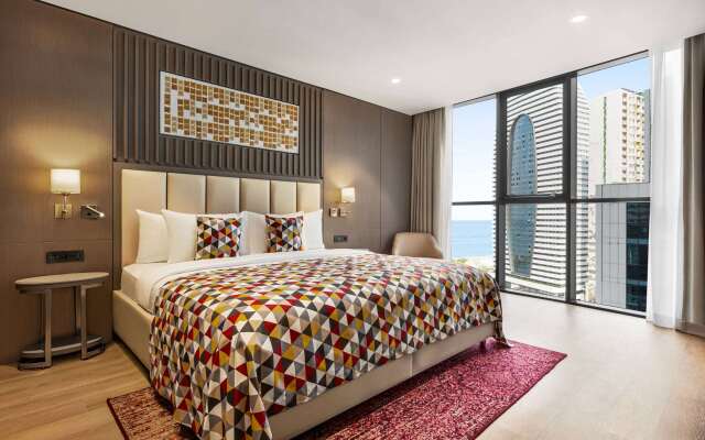 Ramada Plaza By Wyndham Batumi
