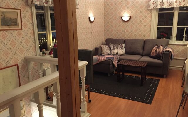 Gästgivars Vandrarhem i Järvsö