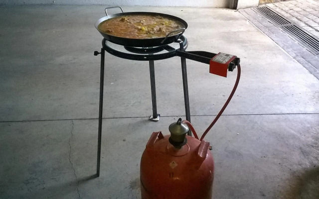 Los Alisos Casa Rural