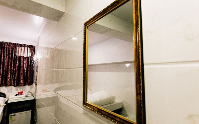 ZEN Rooms Nathan Road