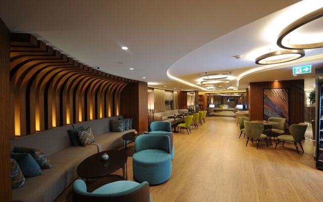 DoubleTree by Hilton Hotel Istanbul - Sirkeci