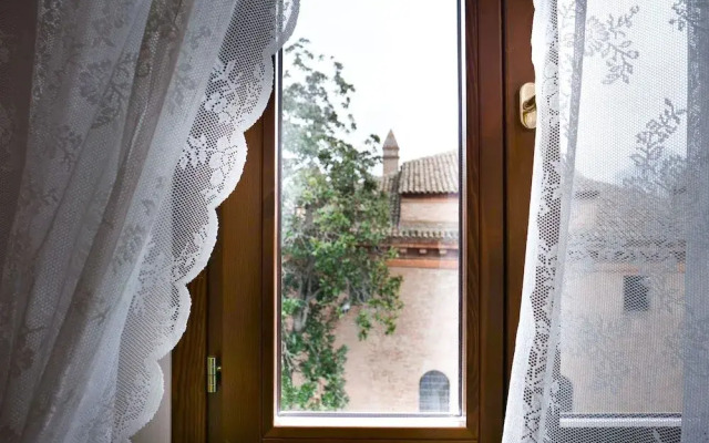 Dimora Marfisa dEste