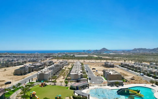 Vista del Arco in Cabo San Lucas