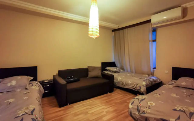 Myvibe Tbilisi