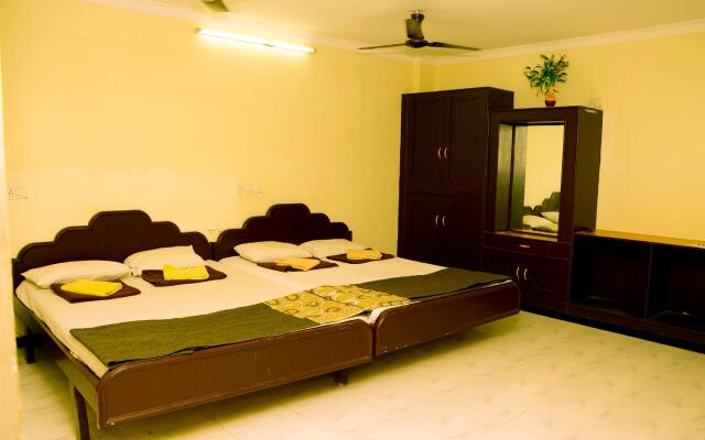 Hotel Gowtham