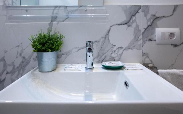 Apartment Padova 177