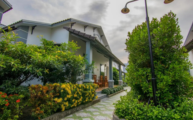 Tây Tiến Bungalow
