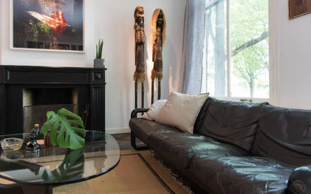 Western Docklands Area Apartments