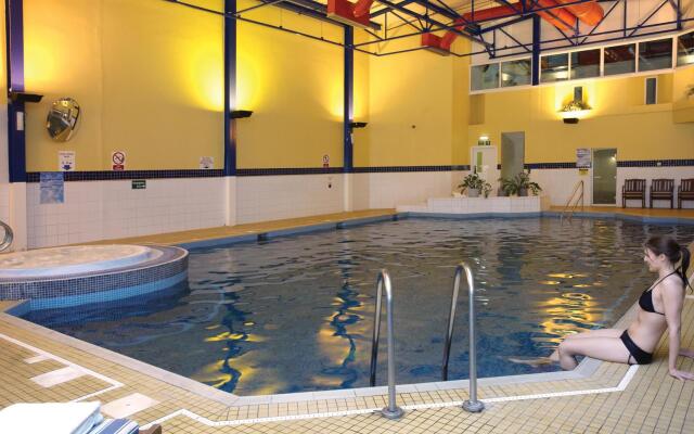 Buchanan Arms Hotel & Leisure, Sure Hotel Collection