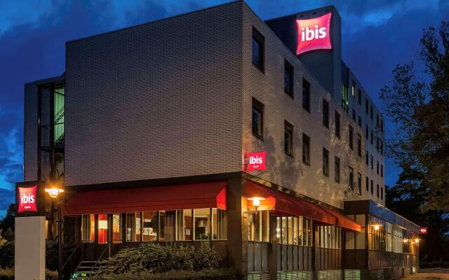 ibis Utrecht