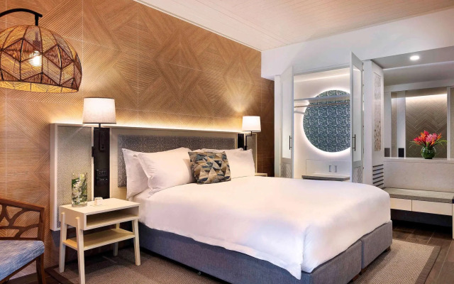 Sofitel Fiji Resort And Spa