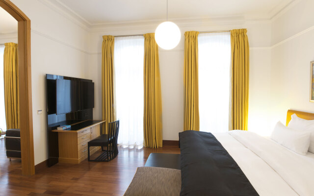 DORMERO Hotel Berlin Ku’damm