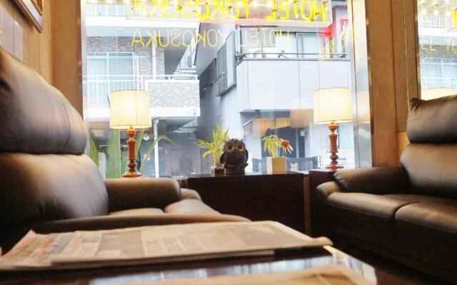 Hotel Yokosuka