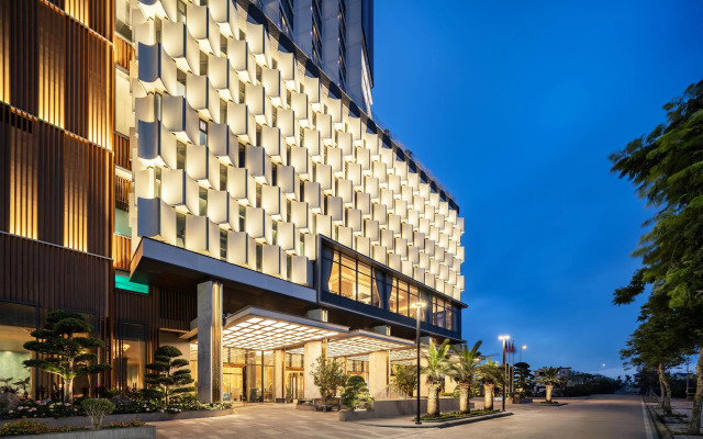 Radisson Blu Hotel, Ha Long Bay