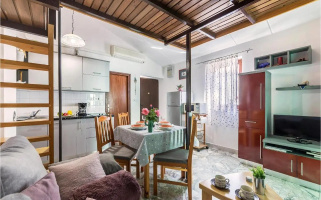 Apartment Barbariga M-500