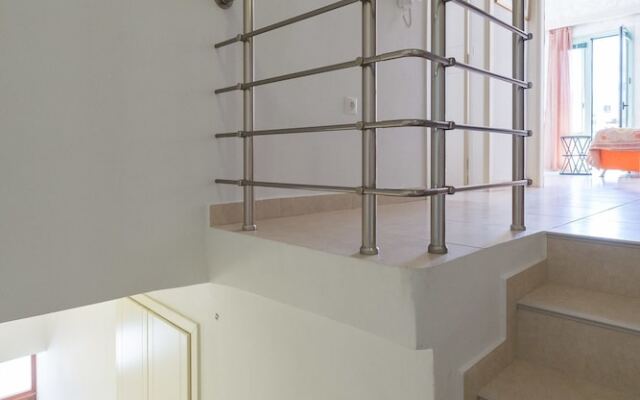 Cozy & New Flat at the Heart of Paleochora