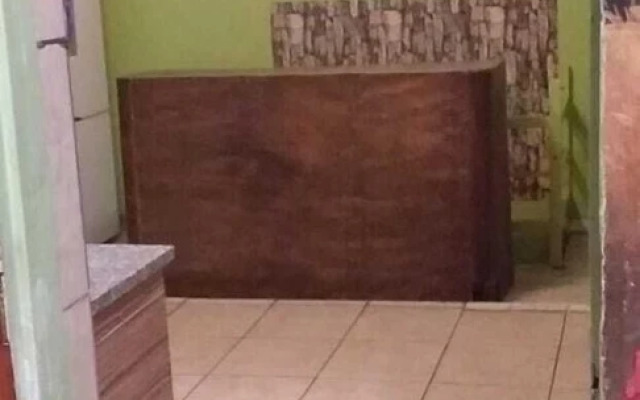 siyabonga guest house