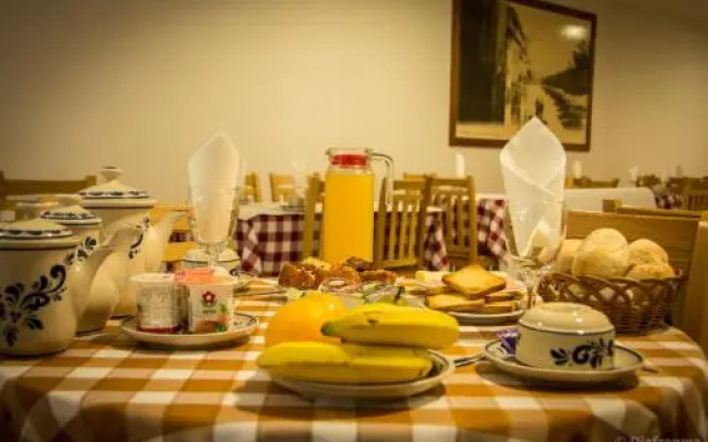 Hotel Pinheiro Manso