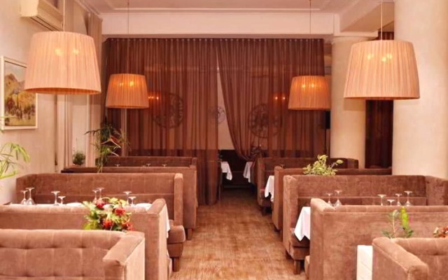 Optima Cherkasy Hotel