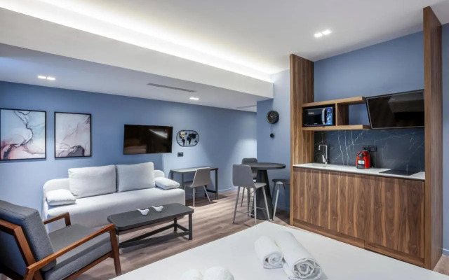 Katouni25 Luxury Suites