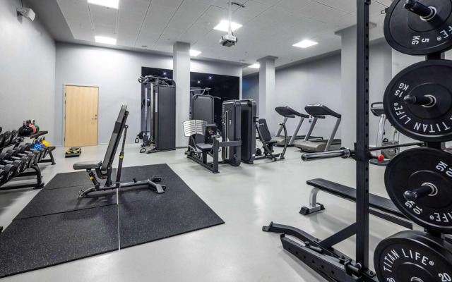Scandic Opus Horsens